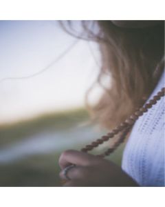 mala per meditazione