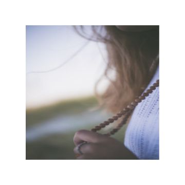 mala per meditazione