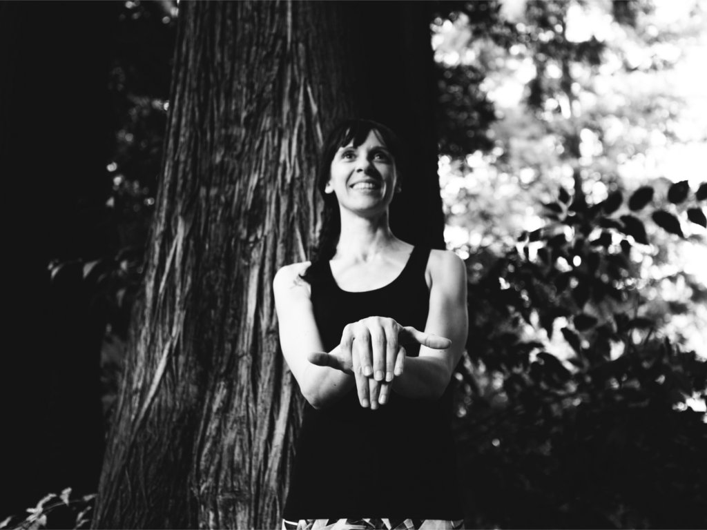 Mudra Yoga