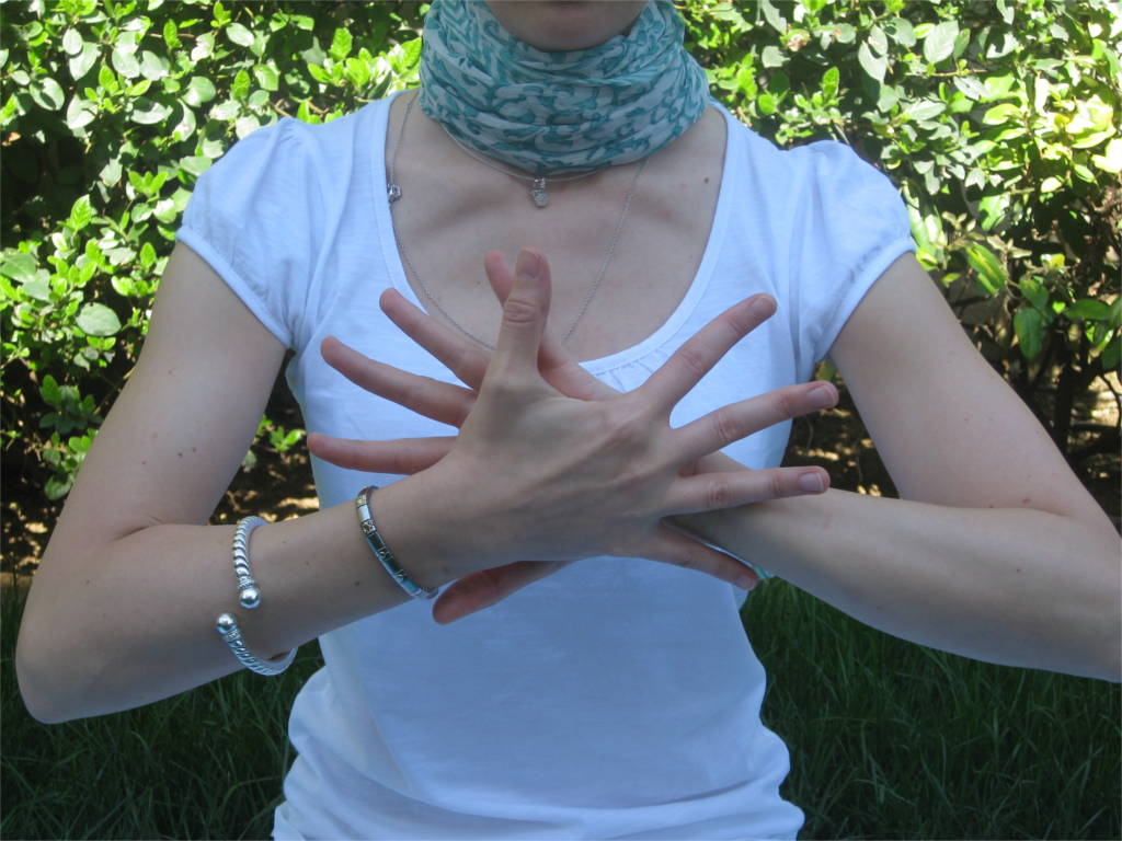 Mudra