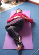 Bhogavatiasana