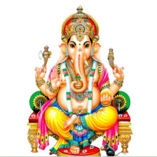Ganesh il signore dei nuovi inizi