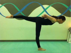 Ganeshasana