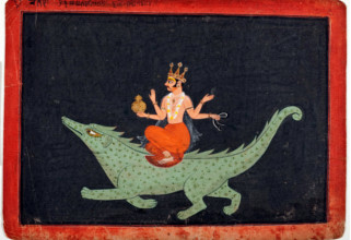 Makara