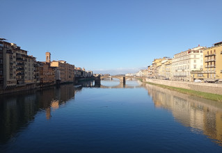 Vacanza yoga Firenze