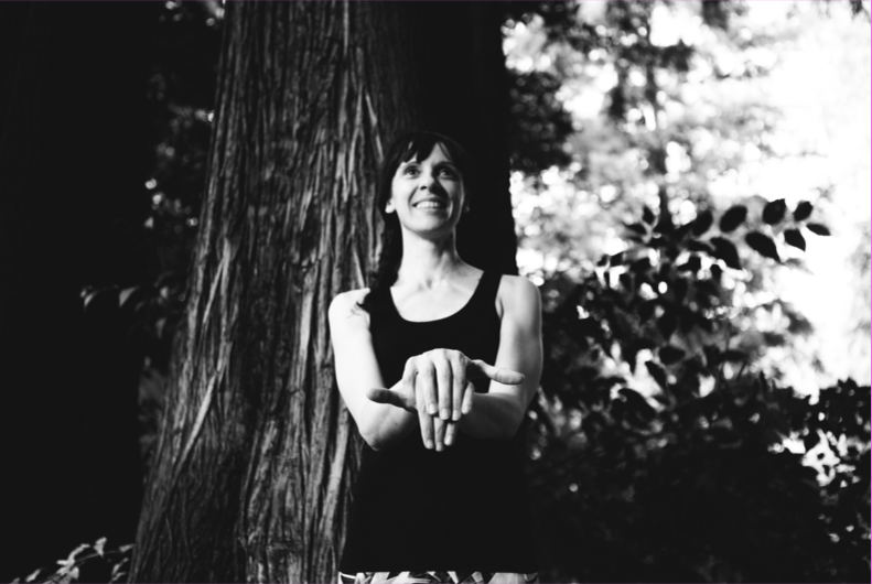 Chiara Abeni yoga Ratna